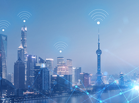 Want better signal performance? Explore our 4G/5G antenna solutions